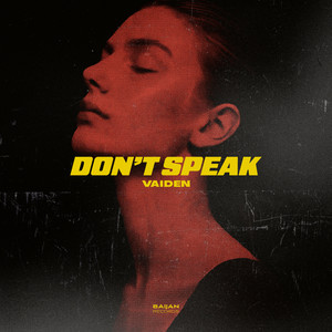 Don't Speak