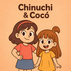 Yo Tengo un Gato by Chinuchi & Cocó