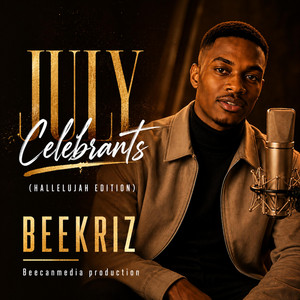 JUNE CELEBRANTS(HALLELUJAH EDITION) - Single by Beecan Media | Spotify