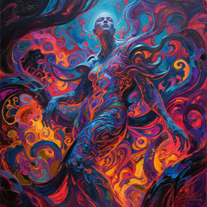 Jonathan Hoppe - Queens of the New Era