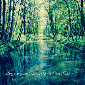 Deep Sleep with Tranquil River Stream Vol. 1 album
