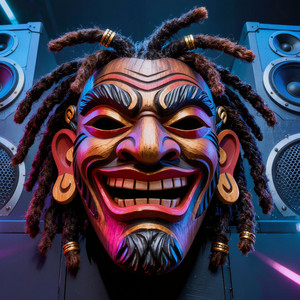 Voodoo Frequency TAK-KA-TIK-KA BOOM by HeosX