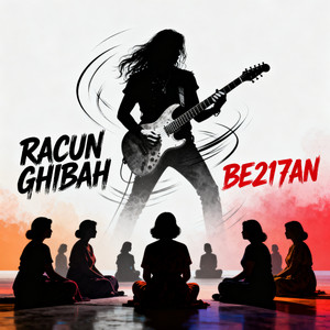 RACUN GHIBAH by BE217AN