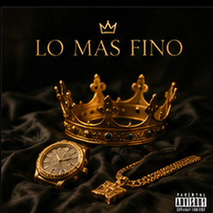 Lo mas fino by Yordeil