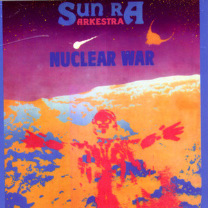 - 12”サンラー War Sun Nuclear Ra