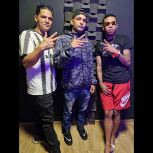 MC CABEÇA DA LESTE - Mega Pras Puta