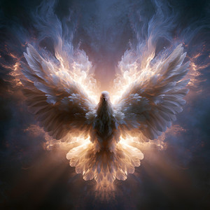 Consuming Fire by Voice of the Holy Fire