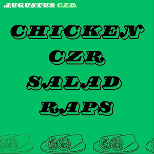 AUGUSTUS CZR - Don't Forget the CZR