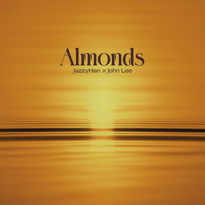 Almonds by JazzyHan, John Lee
