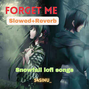 S4sinu - Forget Me (feat. Snowfall lofi songs)