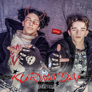 MON.Relux — Kurwa'dai