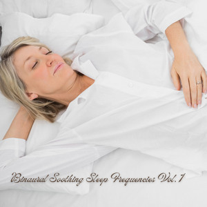 Binaural Soothing Sleep Frequencies Vol. 1 album