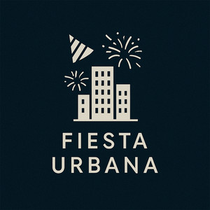 Fiesta urbana by DJ WA