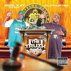 Kool Kat - Sumthin Serious