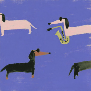 Tenor Smooth by Saxhound Parker