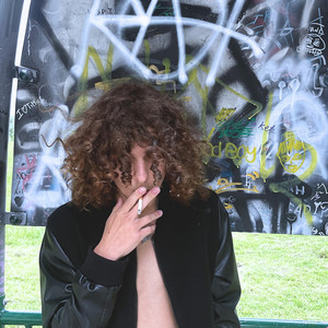 i hear the angels calling me by Yung Vylcin