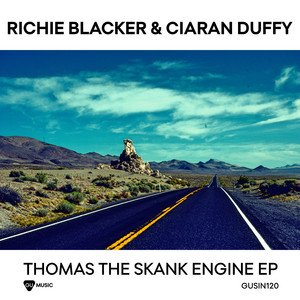 Ciaran Duffy cover