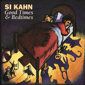 No More Bedtimes cover