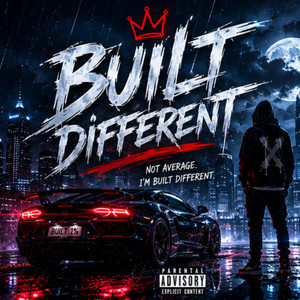 Built different by YoungBatis