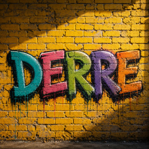 DERRE by T Jota