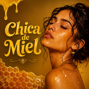 Chica de Miel by Pedro Ceballo