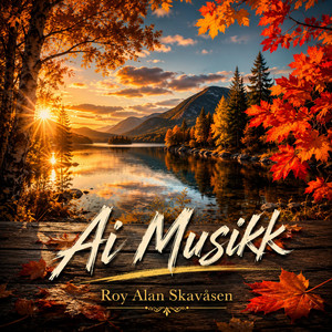 Hvis du finner meg by Roy Alan Skavåsen