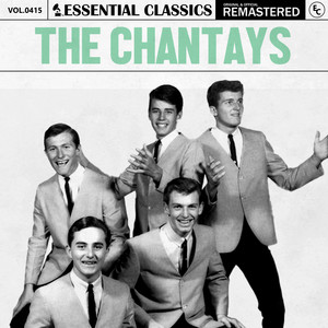 Tragic Wind by The Chantays