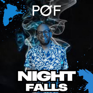 Night Falls by Paulo F