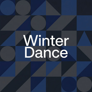 Winter Dance by Idris Adegoke