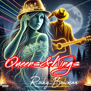 Rocky Bowman - Ask Me