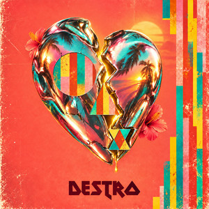 Too Late by Destro