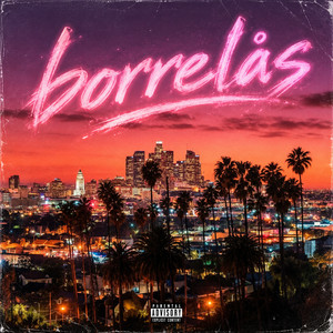 Borrelås (California)