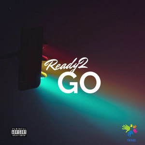 Ready 2 Go by TheKids, Burnaa