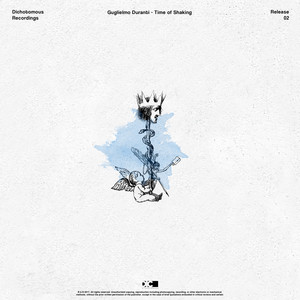 Guglielmo Duranti cover