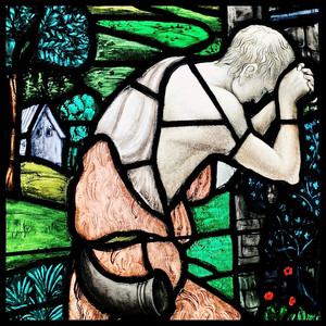 Have Mercy by Muchi