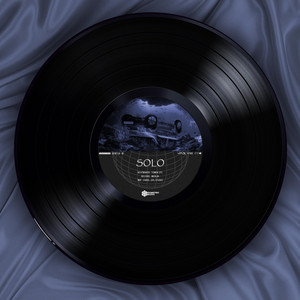 Portada de Solo