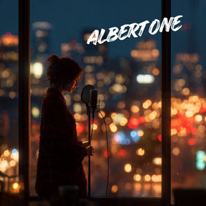 HAPPY CITY by ALBERT ONE