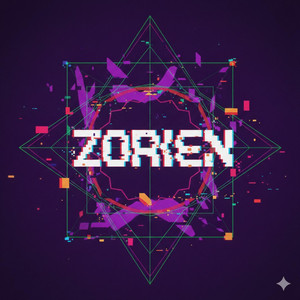 Zorien by Masacre record HP