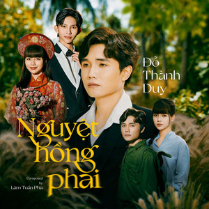 Nguyệt Hồng Phai by Đỗ Thành Duy, Lâm Tuấn Pha