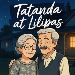 Tatanda at Lilipas by Reggae Sa Barrio