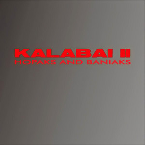 Kalabai poster