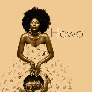 Hewoi by Hope Masike