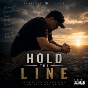 Hold the Line by Fracture Point