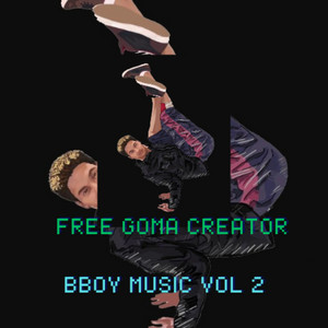 Free Goma Creator - bboy Music Indian Step