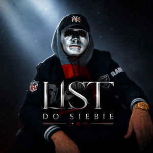 List do siebie by BUCHU