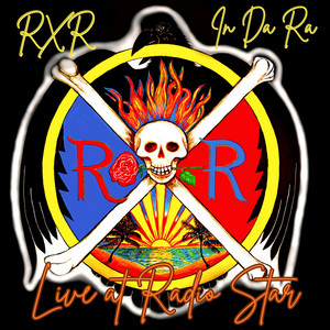 RXR | Spotify
