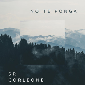 NO TE PONGA by Sr Corleone