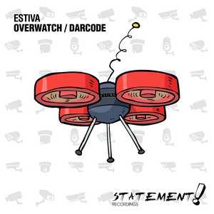 Overwatch - Extended Mix cover art