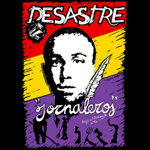 Jornaleros by Desastre
