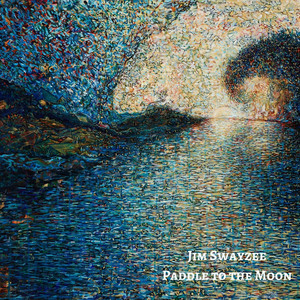 Paddle to the Moon